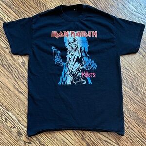 Iron Maiden T-Shirt